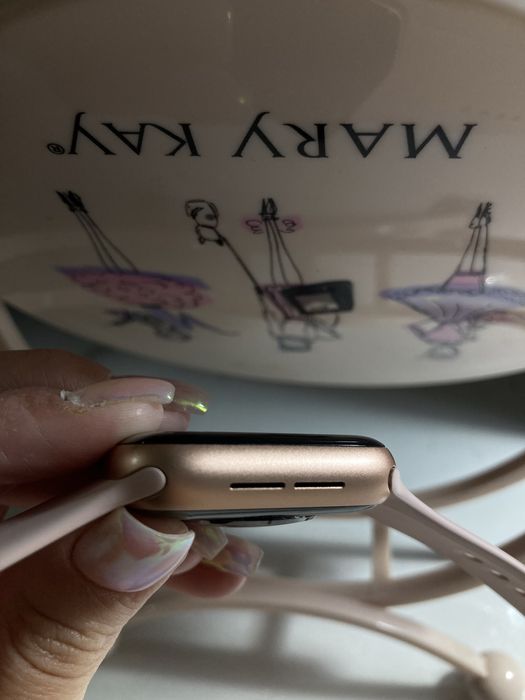 Apple Watch 6 серия