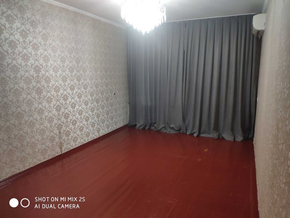 2-х комнатная квартира