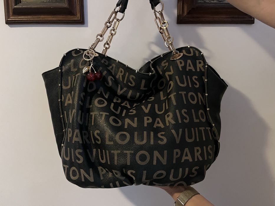 Geanta Neagra Calitativa