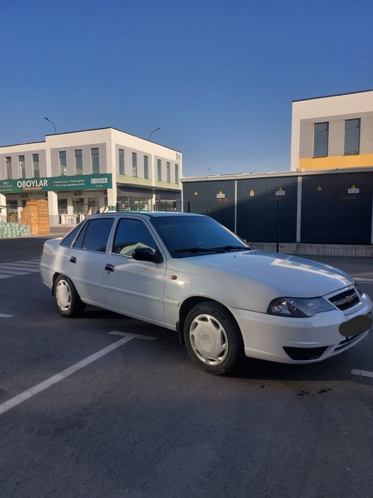 Chevrolet Nexia 2  16