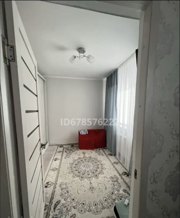 Продам 4 ком квартиру или обмен