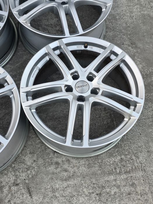 Джанти 19 / 5х112 - VW, Audi, Skoda, Seat и др. 5x112