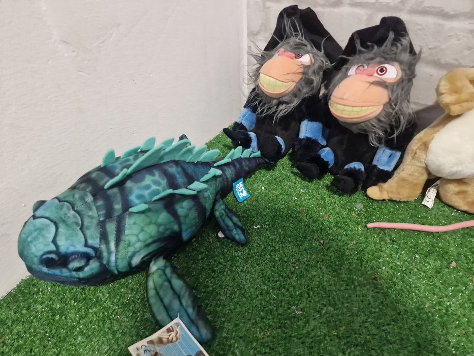 Ледена епоха играчки