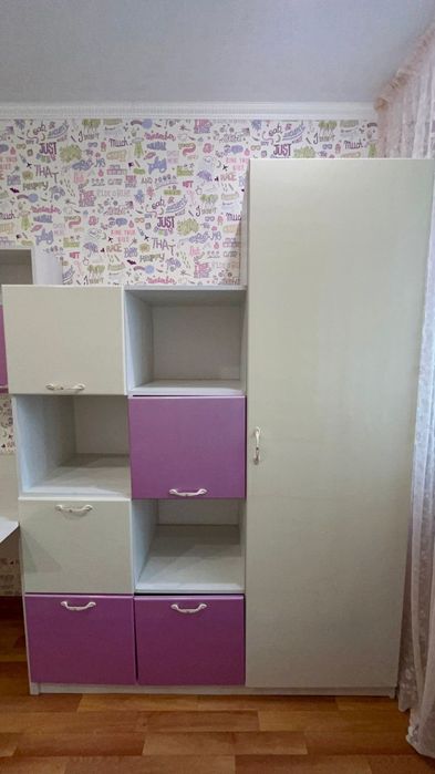 Продам Детский гарнитур!