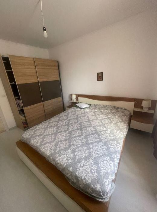 Дава се под наем Двустаен апартамент в Варна, Виница - 62 кв.м за 423.81 € - Снимка #3