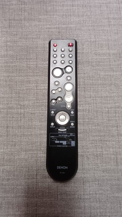 Ресийвър Denon AVR 1508