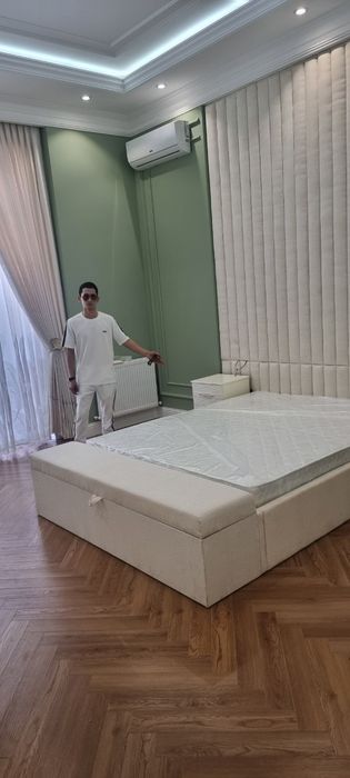 Mebel yasash ustanovka chochib yogish xzmati