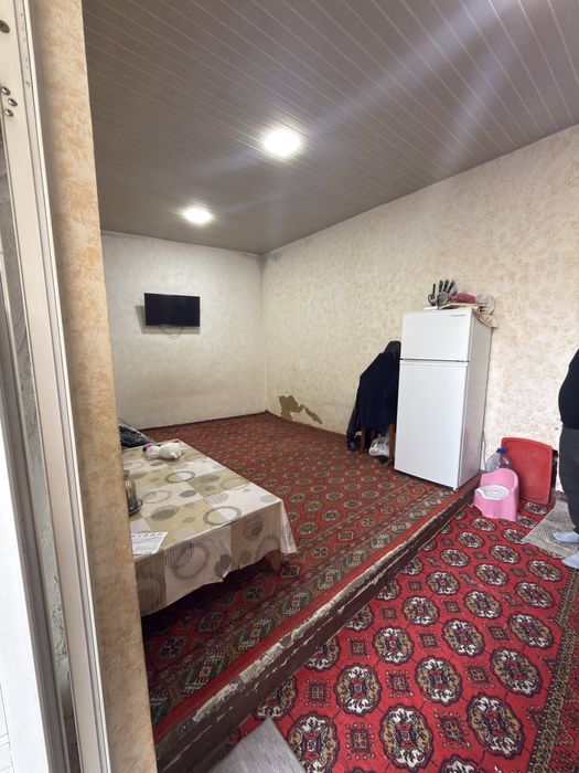 Qorasoaroyd 1.1 sotiq uchaska sotiladi srochno