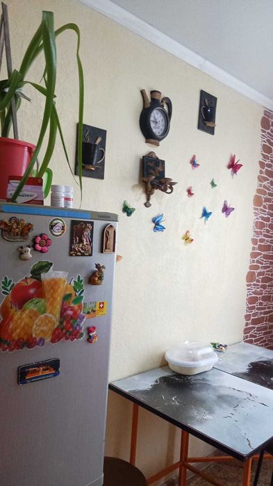 Продам 1 ком квартиру в центре города