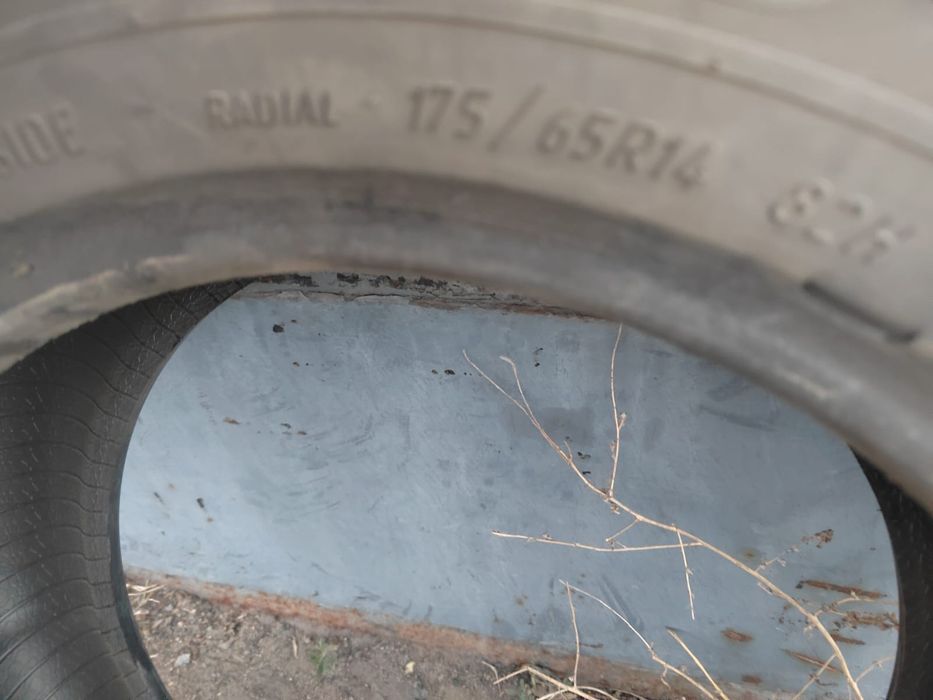 Продам один летний балон