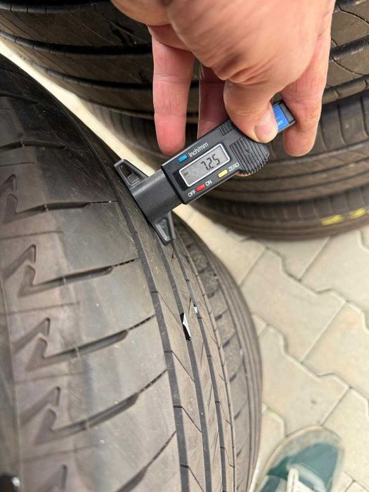 235 50 R20 vara, Bridgestone