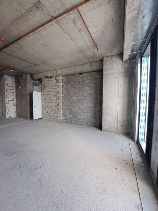 Акай сити 8 этаж, 70 кв