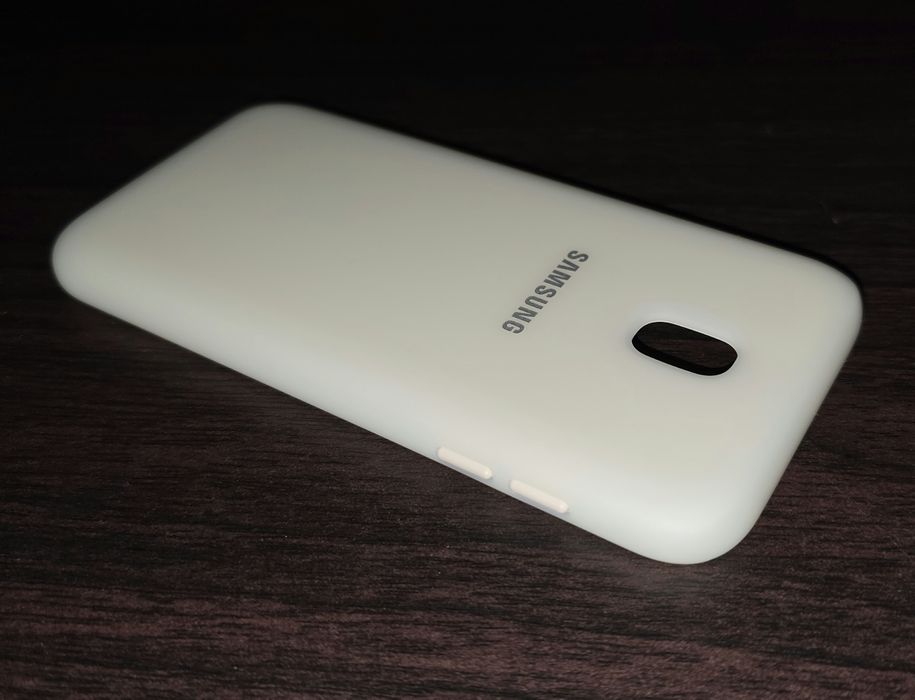Husa originala Samsung Dual Layer Cover Galaxy J5 2017 J530