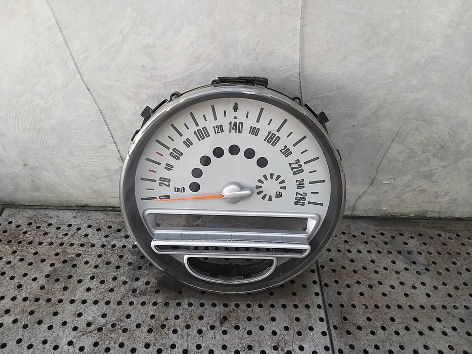 Ceas bord 1.4 b mini cooper r56 62116977077 918950403