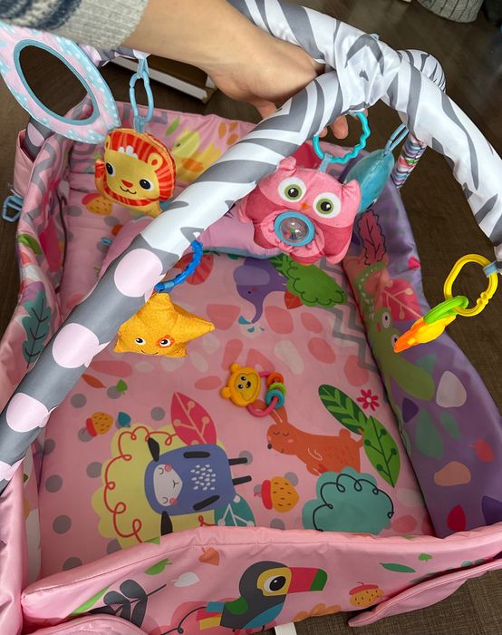 Активна гимнастика