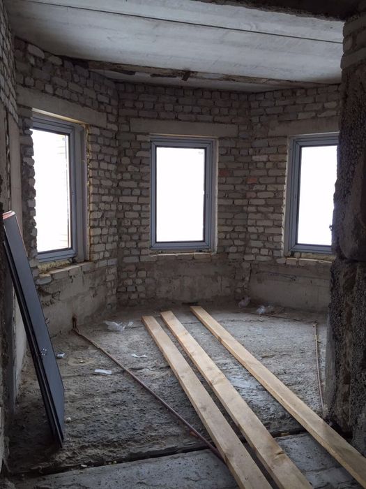 Двери,Витражи,Окна «Рехау»