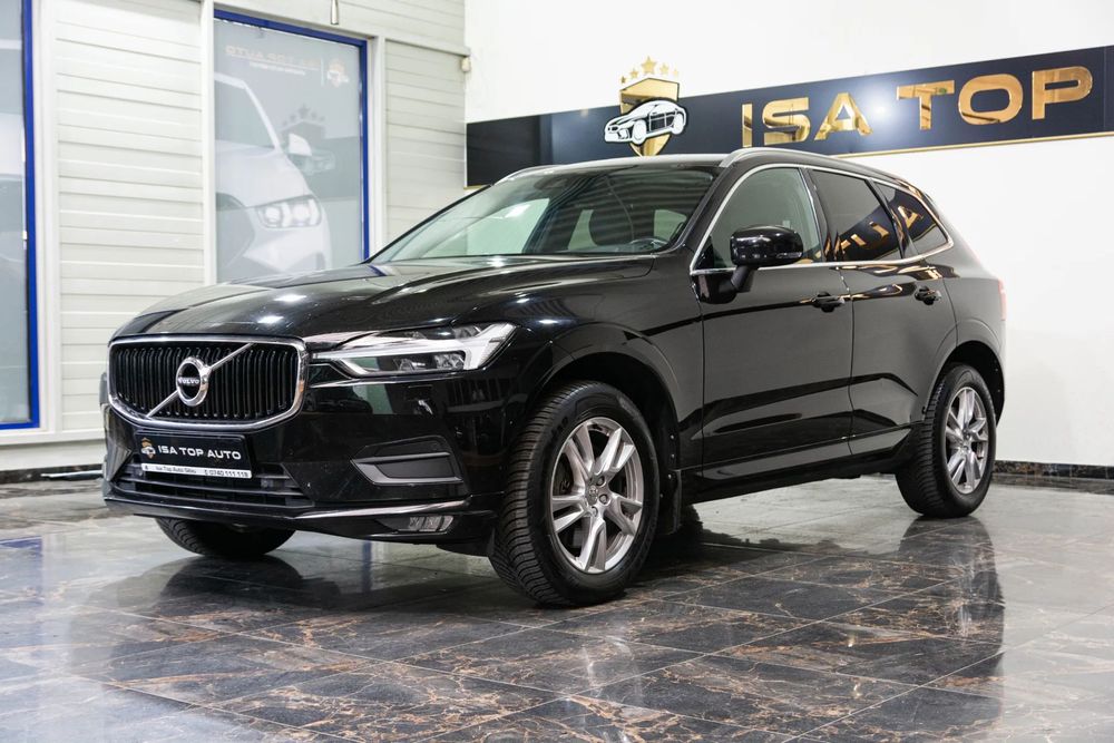 Volvo XC 60 Rate Leasing Garantie 24 Luni