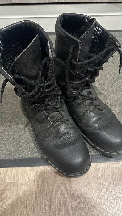 Форма для военной кафедры