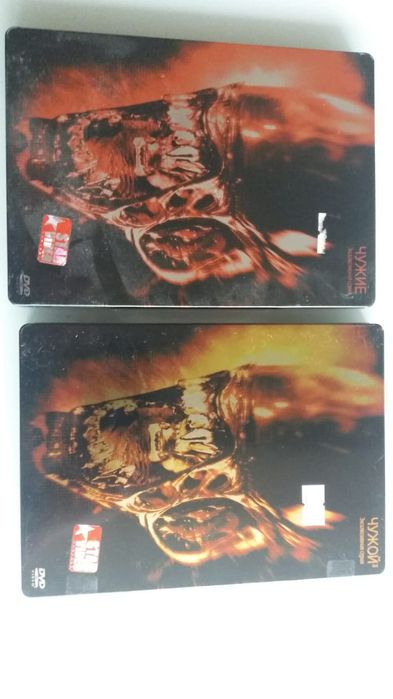 Продаем DVD диски