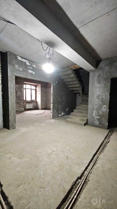 ЭКЛЮЗИВ ‼️‼️‼️Элит ЖК Parisien White Box 6*7/9/10 244m2 |Мост Мукими
