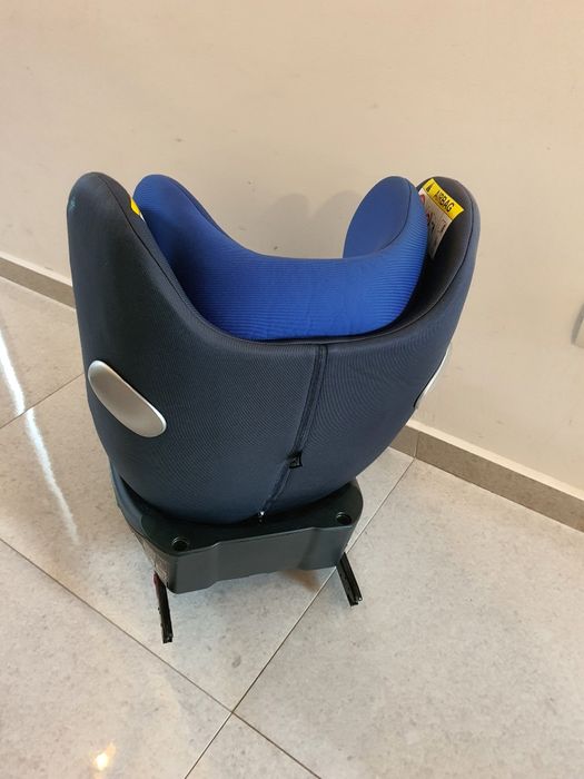 Scaun auto de copil Cybex Sirona platinum