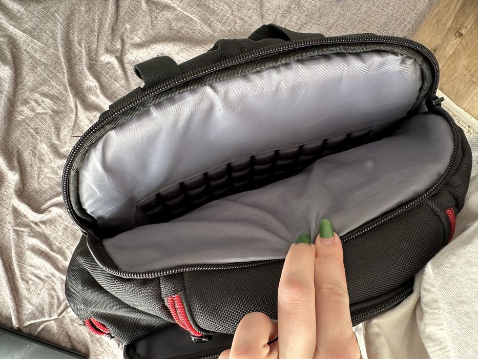 Rucsac  Laptop Genesis