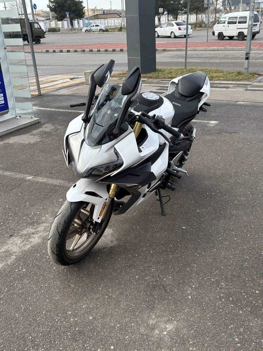 CF moto 450SR-S NEW | abs, tcs quick shifter есть | рассрочка имеется