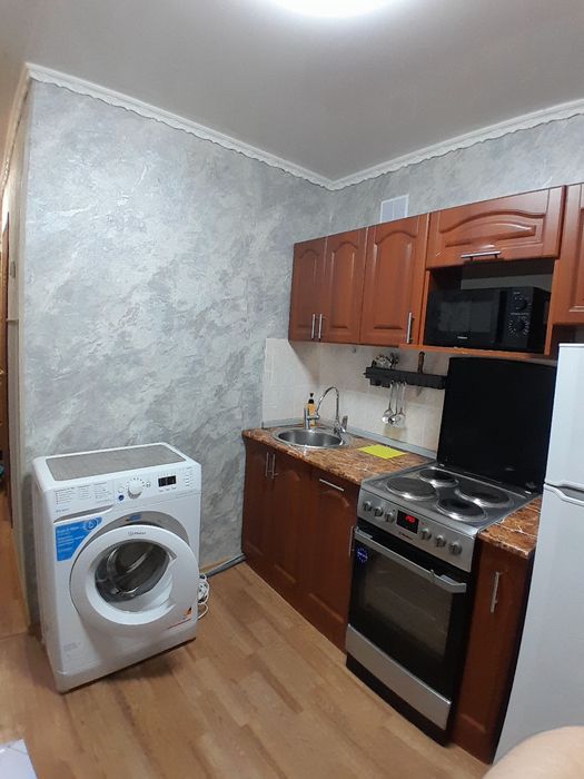 1 комн. кв. (Манакбай, Аско,ДВД, ДКНБ,ППУ)