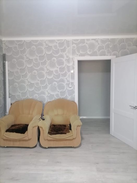 Продам двухкомнатную квартиру