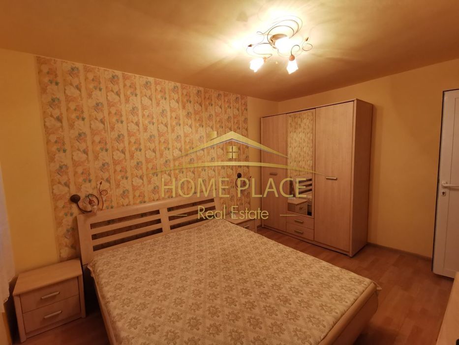 Дава се под наем Етаж от къща в Варна, м-т Траката - 50 кв.м за 331.5 € - Снимка #5