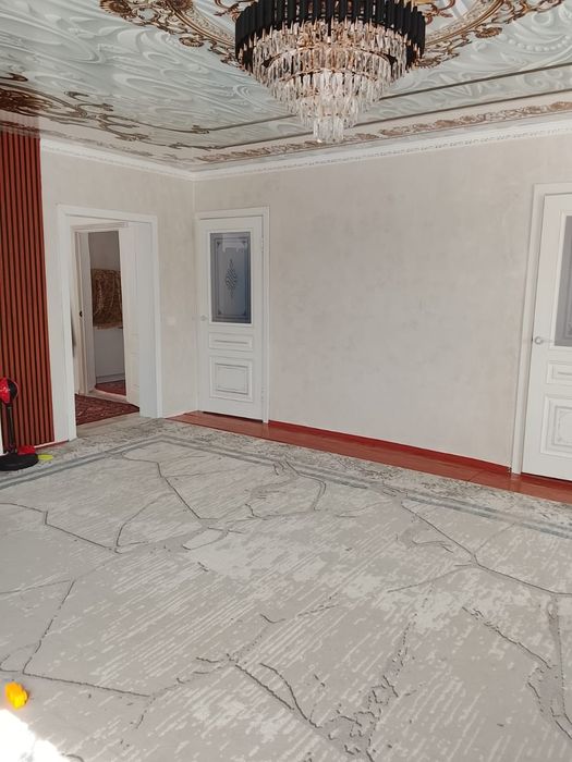 Продаётся добротный дом!