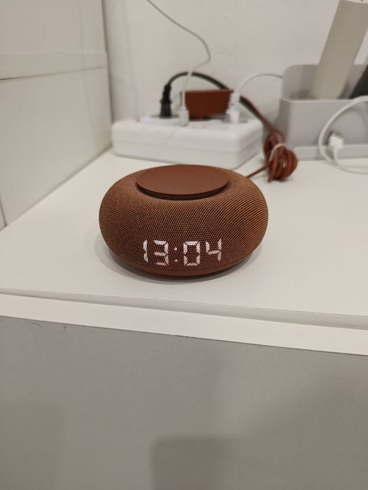 Умная колонка Маруся ( капсула мини )