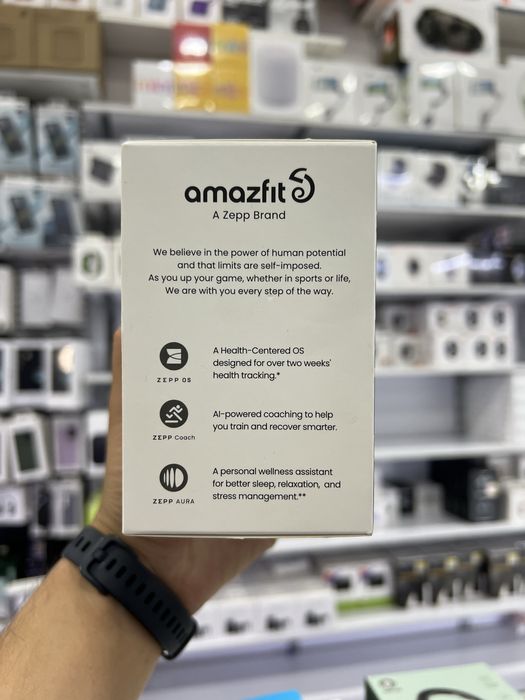 Amazfit T-Rex 3  (оптом)