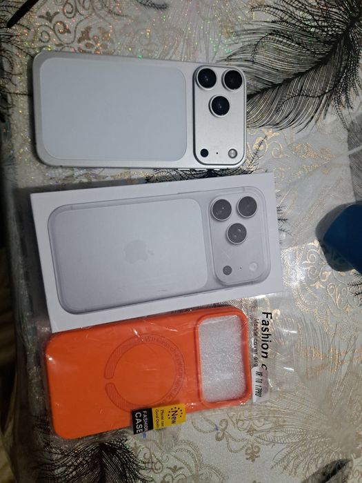 Iphone  17 Pro  256гб