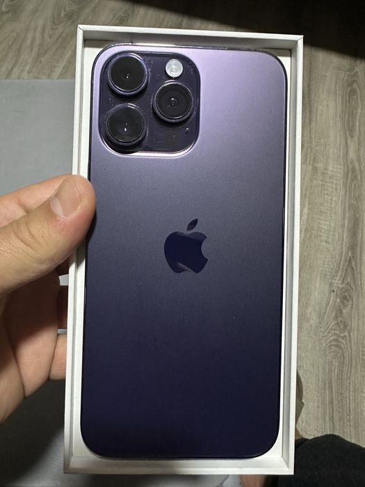 Iphone 14 pro max