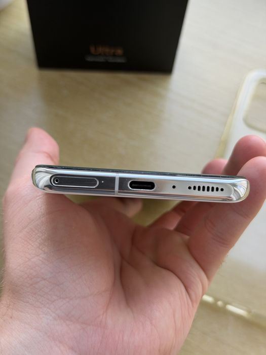 Xiaomi Mi11 Ultra