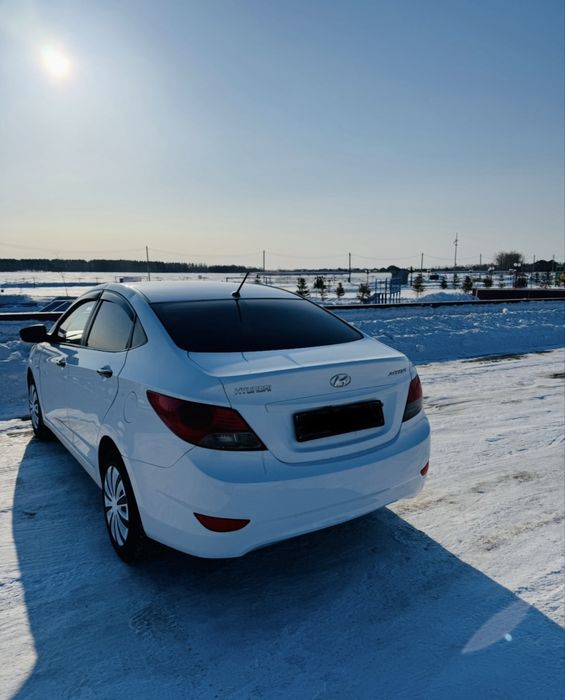 Автомобиль в хорошем состоянии!