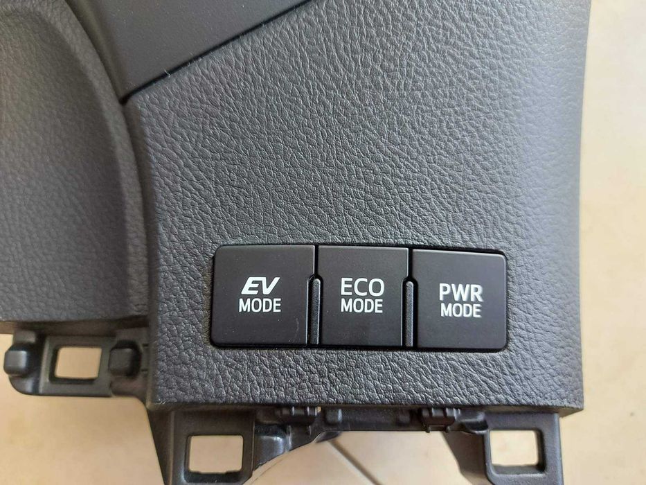 TOYOTA AURIS / Тойота Аурис панел превключватели