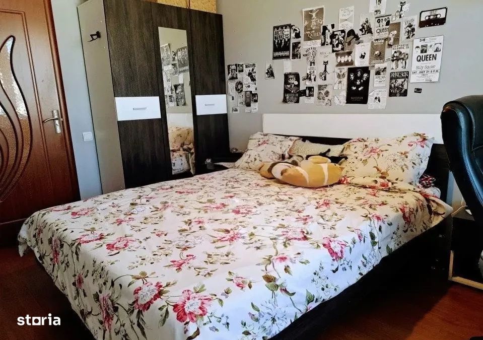 Apartament 3 Camere, 72mp, Parcare, Zona Cetatii — fotografia 1