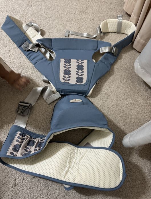 Chaqaloqlar uchun kenguru