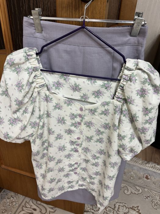 Новая женская одежда