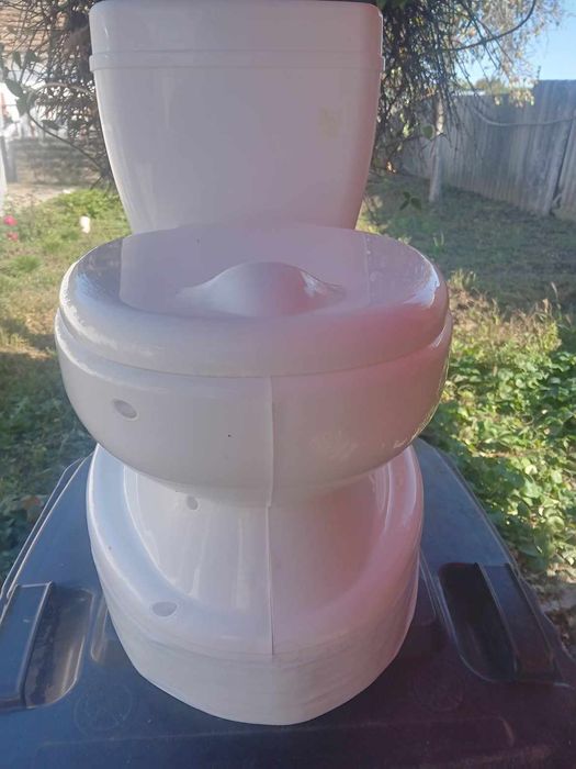 Olita portabila copii