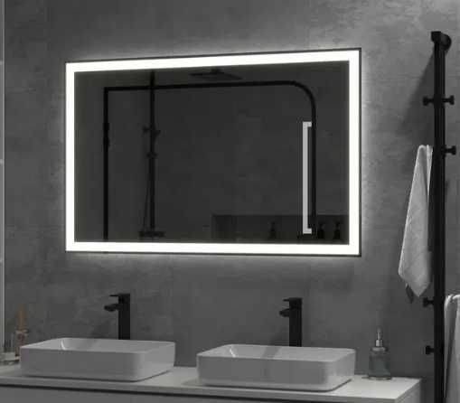 Зеркало с Подсветкой, Yoritgichli Kozgu