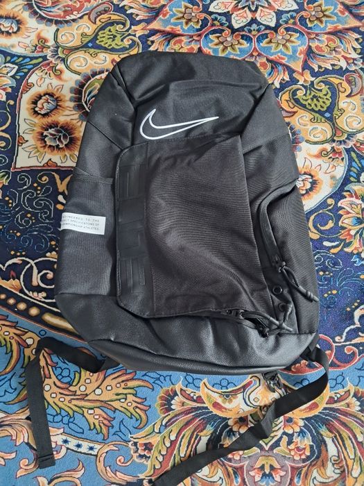 Nike Elite рюкзак для школы новый