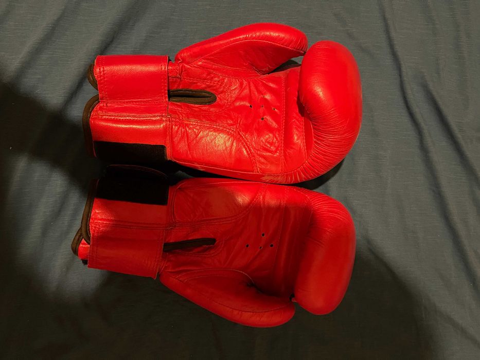 Боксови ръкавици Bensemer 14-OZ