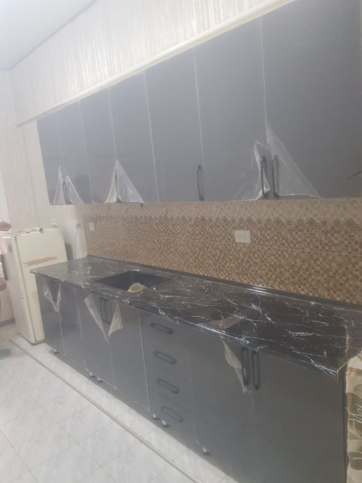 Кухный прихошка спалгый стенка детсый