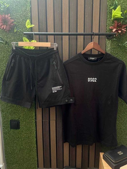 Премум Екип Dsquared2