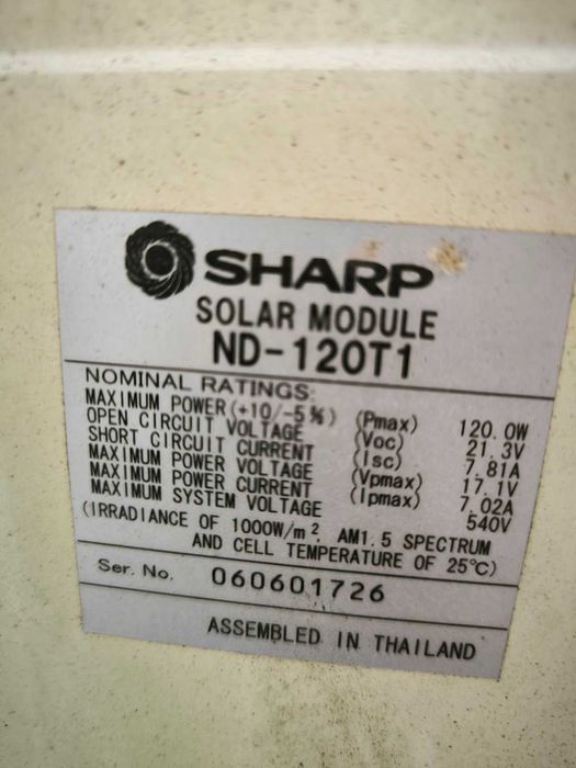 ТОП !!! Соларни панели с контролер+акумулатор и още мн. чудесни оферти