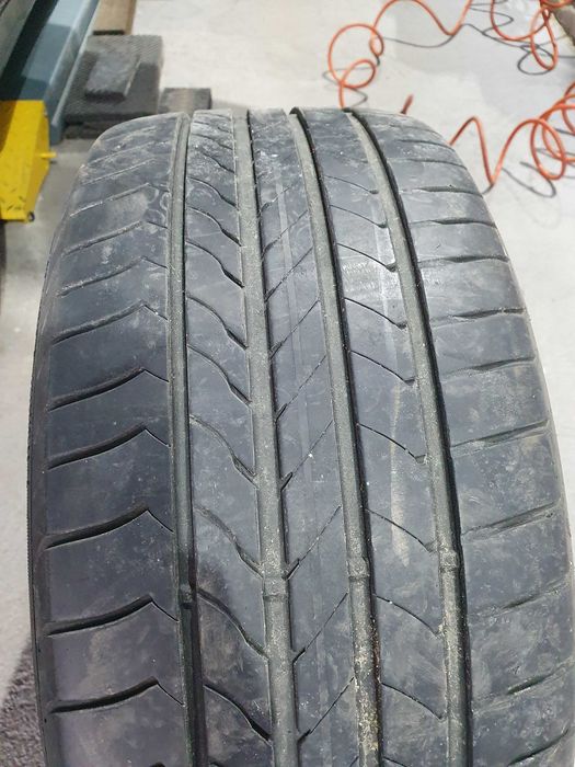 Googyear EfficientGrip 4 бр. Летни гуми DOT491