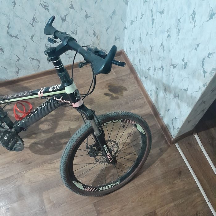 Продам Велосипед Срочно